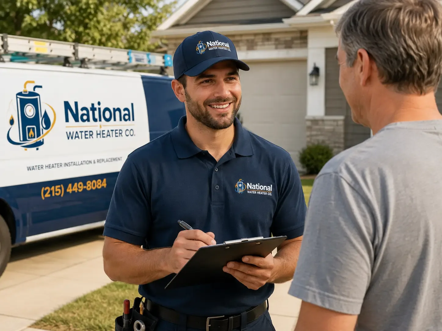 Water Heater Installation Bandana, KY FAQs